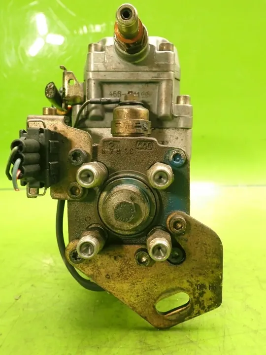 Audi 80 B4 inspuitpomp OEM 028130109L 0460404992 image 5