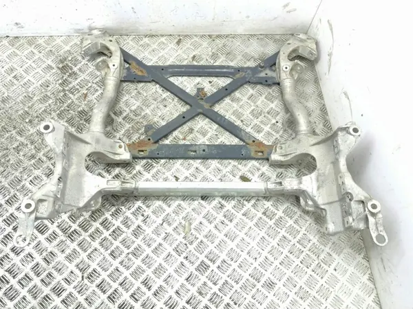 Cadre avant Audi A4 S4 B8 OEM AMD169796 image 2