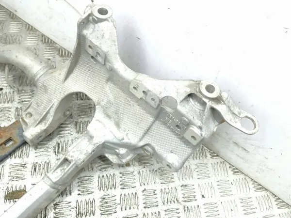 Cadre avant Audi A4 S4 B8 OEM AMD169796 image 10