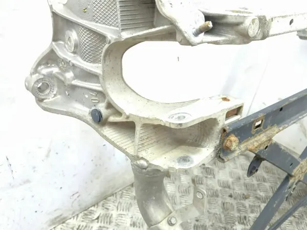 Cadre avant Audi A4 S4 B8 OEM AMD169796 image 5