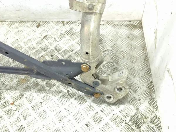 Cadre avant Audi A4 S4 B8 OEM AMD169796 image 6
