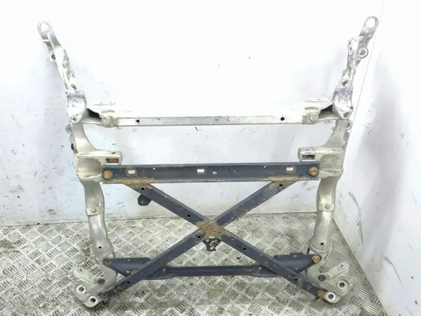 Cadre avant Audi A4 S4 B8 OEM AMD169796 image 7
