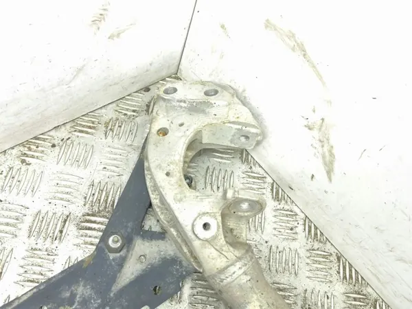 Cadre avant Audi A4 S4 B8 OEM AMD169796 image 8