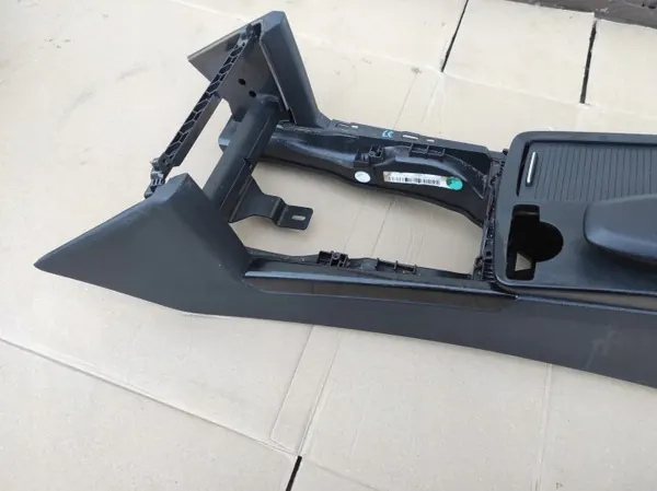 Middenconsole armsteun OEM podlokietnik w212 - bm1 Mercedes image 5