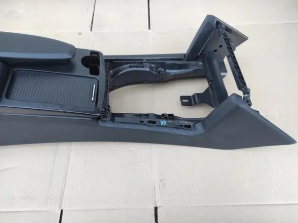 Middenconsole armsteun OEM podlokietnik w212 - bm1 Mercedes image 7