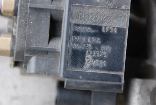 Distributeur d'air OEM 45126 pour Porsche Cayenne/Touareg image 4