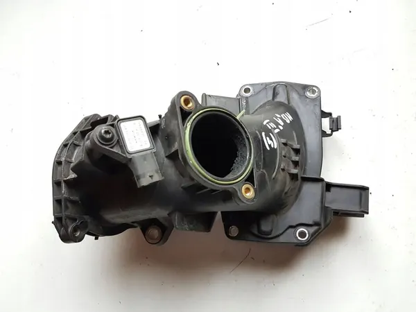 MERCEDES W117 CLA LUCHTBUIS 2.2 CDI A6510901128 image 3