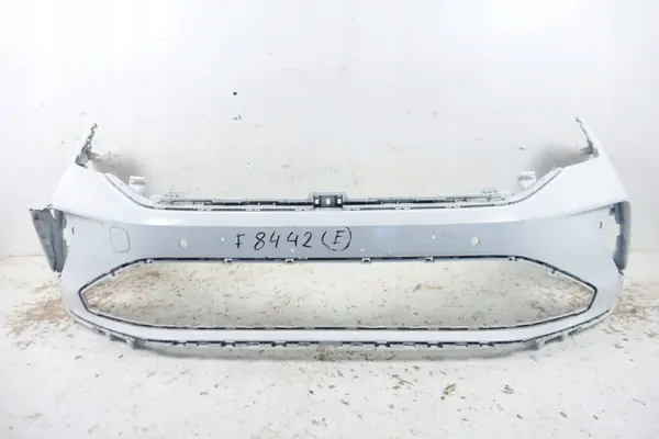 Para-choques dianteiro OEM 2G7807221C para VW Taigo 2G7 2021- image 2