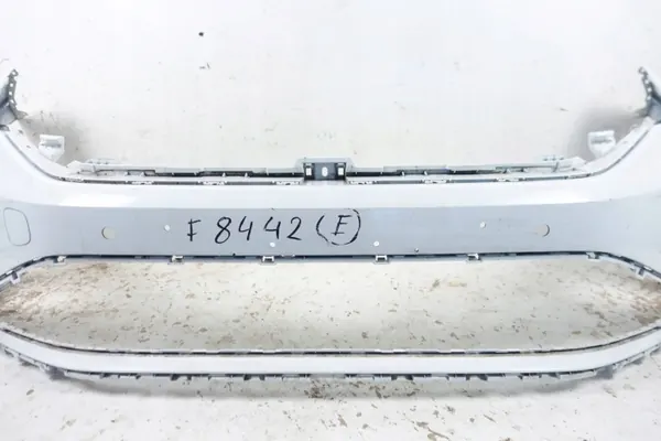 Para-choques dianteiro OEM 2G7807221C para VW Taigo 2G7 2021- image 4