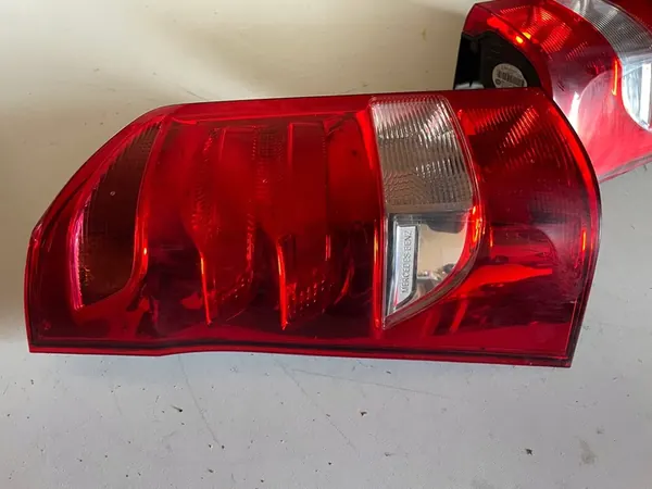 Achterlichten Links + Rechts Mercedes Vito W447 Lift image 5