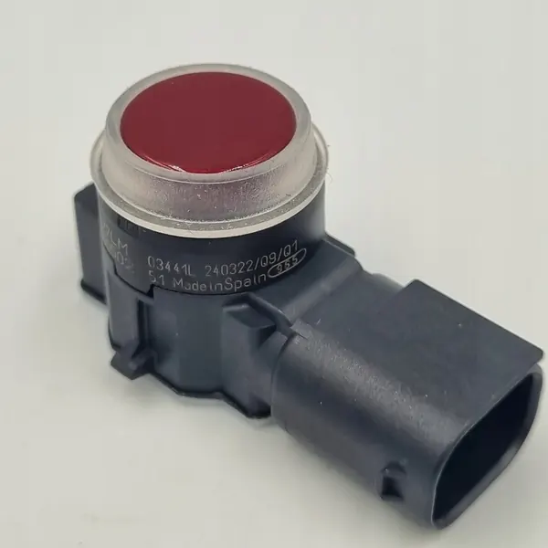 PEUGEOT CITROEN Sensor 9800210677LM image 4