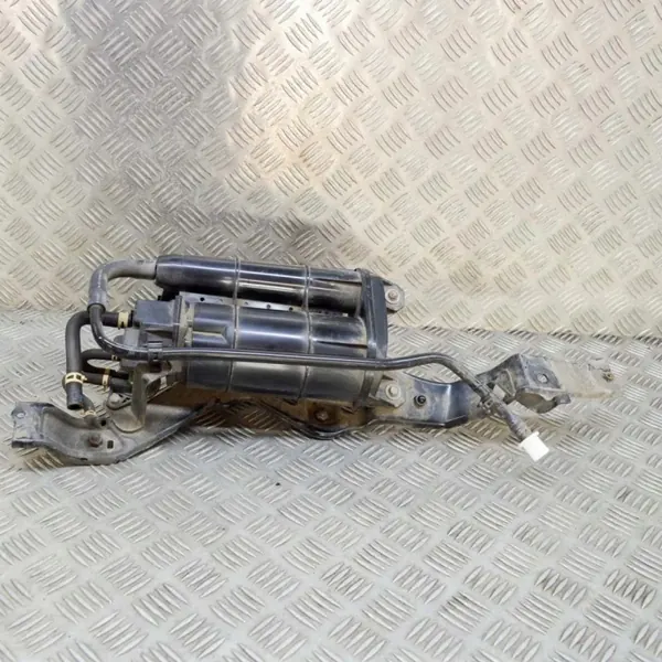 Dieselroetfilter Honda Civic X 17300TNYG01 image 2