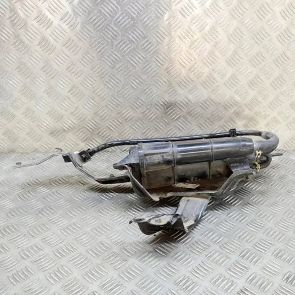 Dieselroetfilter Honda Civic X 17300TNYG01 image 3