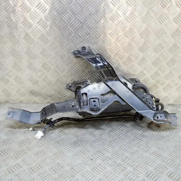Dieselroetfilter Honda Civic X 17300TNYG01 image 4