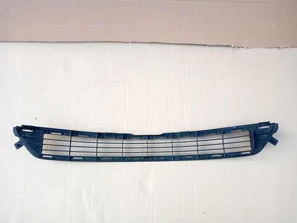 Griglia centrale paraurti anteriore TOYOTA RAV 4 IV 2012-15 image 3