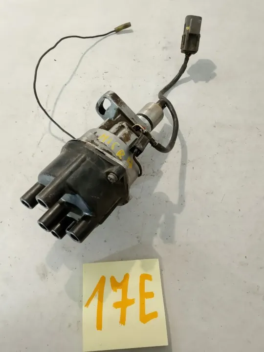 Distributeur d'allumage Nissan Micra K10 OEM image 2