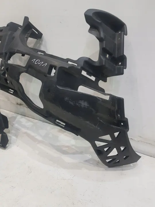 Stötfångarskiva höger Mercedes GLK A2048855265 image 2