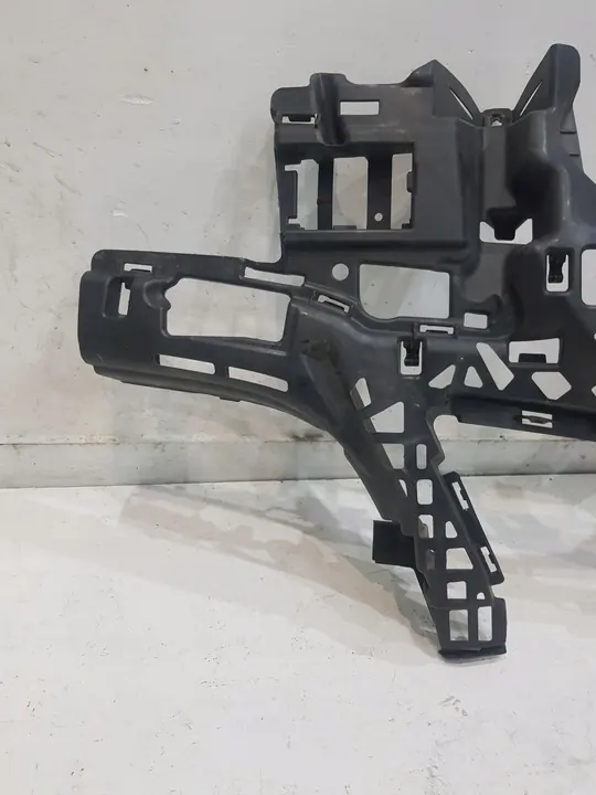 Stötfångarskiva höger Mercedes GLK A2048855265 image 3