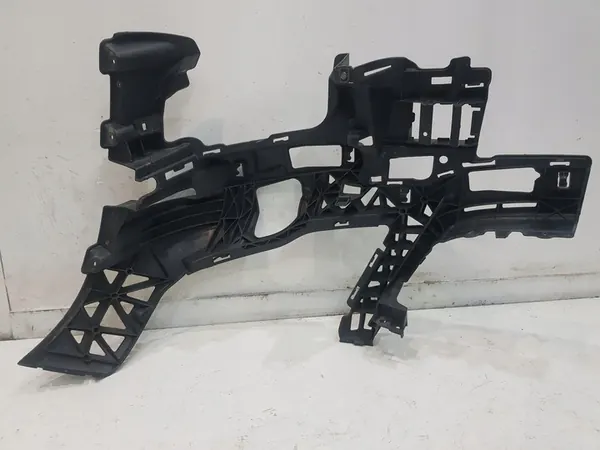 Stötfångarskiva höger Mercedes GLK A2048855265 image 4