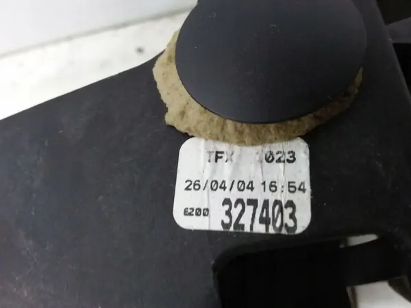 Renault Versnellingspook OEM 8200327403 - Gebruikt image 4