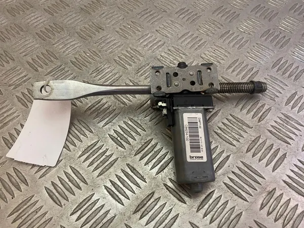 Stoelmotor Land Rover Discovery 5 OEM C84234100 image 2