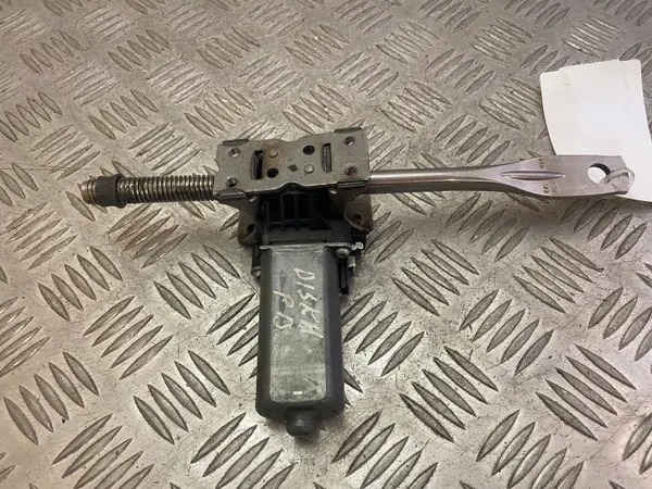 Stoelmotor Land Rover Discovery 5 OEM C84234100 image 4
