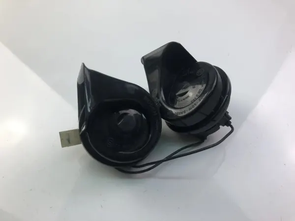 Sirena de alarma Peugeot 407 OEM 6236J2 - Usado image 2