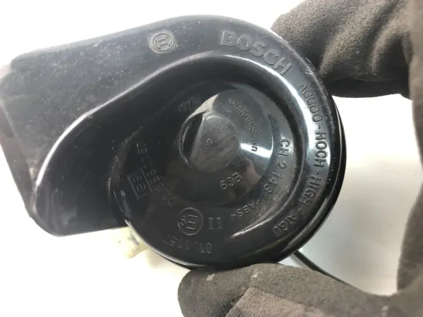 Sirena de alarma Peugeot 407 OEM 6236J2 - Usado image 3