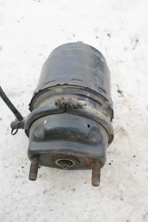 Actuateur de frein WABCO 9254811500 - Occasion image 4