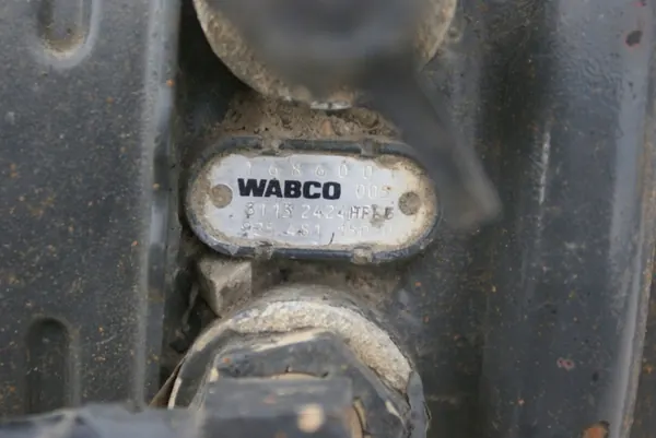Actuateur de frein WABCO 9254811500 - Occasion image 5