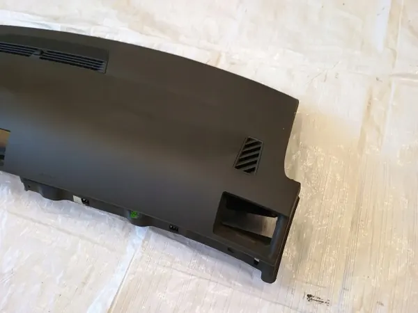 Salpicadero Audi A4 B6 B7 OEM 8E1857033A - Usado image 4