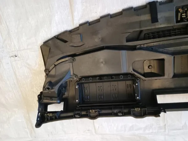 Salpicadero Audi A4 B6 B7 OEM 8E1857033A - Usado image 5