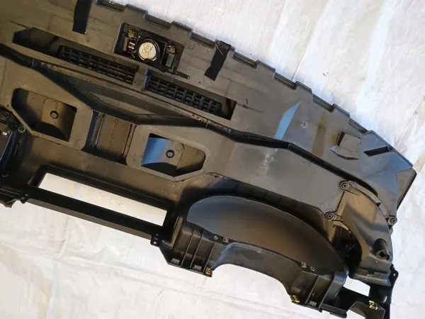 Salpicadero Audi A4 B6 B7 OEM 8E1857033A - Usado image 6