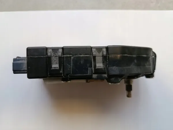 Moteur d'ouverture de toit CHEVROLET CORVETTE C8 image 4