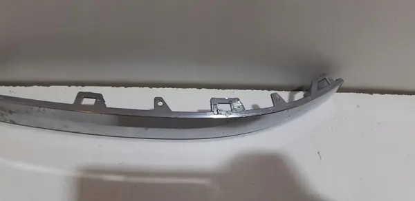 VW Touareg II Etupuskuri Kromilista Oikea 7P6853254 image 8