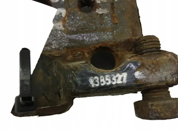 OEM 1385327 Scania Bladfjädringsjusteringskil image 3