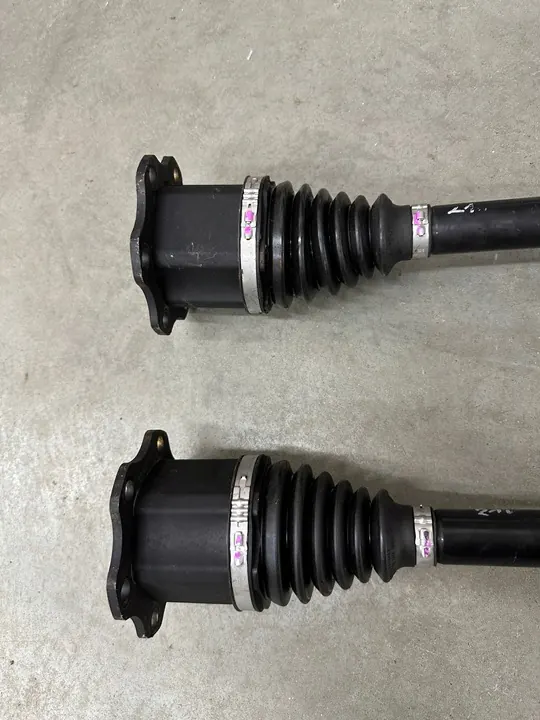 Framdrivningsaxel Audi A6 A7 C8 image 3