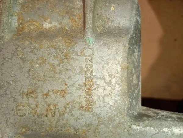 Engine Mount 5N0199262G Volkswagen Tiguan image 3