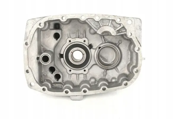 Carter de boîte Iveco Daily 2000- OEM ZZ 8870380 B image 2