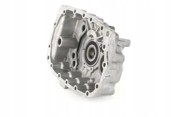 Carter de boîte Iveco Daily 2000- OEM ZZ 8870380 B image 3