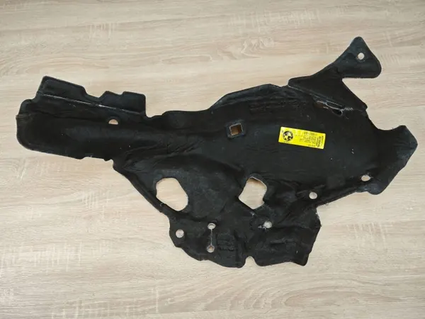 OEM 7946054 Hjulhus Höger Bak BMW G26 image 2