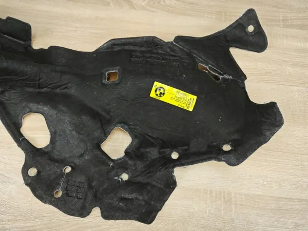 OEM 7946054 Hjulhus Höger Bak BMW G26 image 3