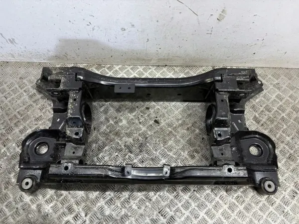 Peugeot 3008 Hinterachsschwinge OEM 9846596080 image 2