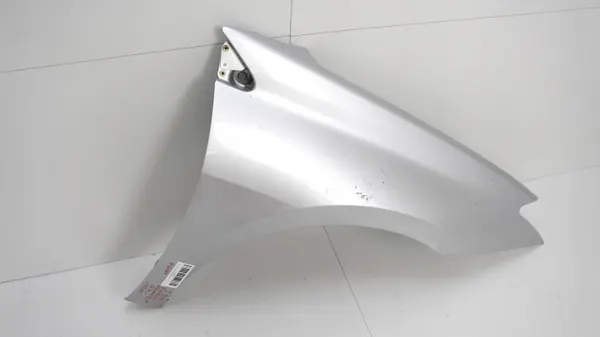Aile avant droite OEM 360175555 pour Renault Laguna III image 4