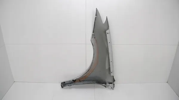 Aile avant droite OEM 360175555 pour Renault Laguna III image 7
