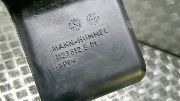 Luftrohr Fiat 500X 1.6 M-JET 51938298 image 3