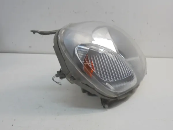 Refletor de farol direito TOYOTA YARIS I P1 OEM 212-11A2R image 5