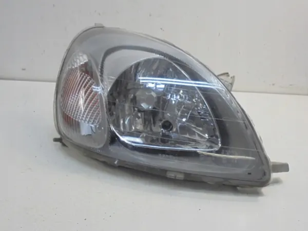 Refletor de farol direito TOYOTA YARIS I P1 OEM 212-11A2R image 6