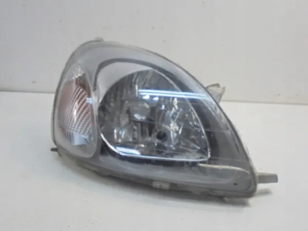 Refletor de farol direito TOYOTA YARIS I P1 OEM 212-11A2R image 7