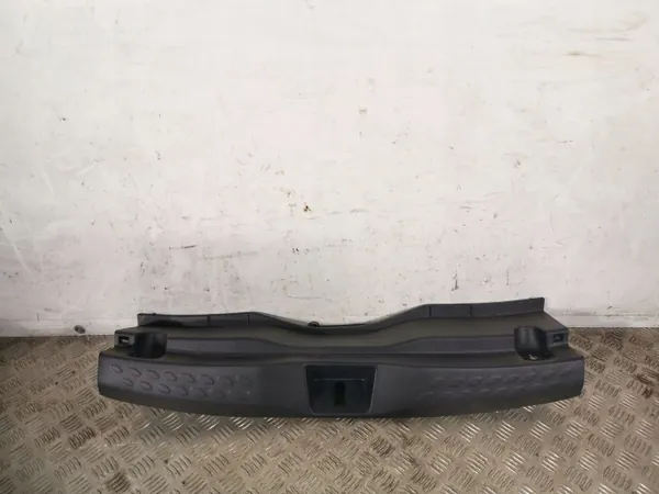 Protège-seuil coffre Toyota C-HR OEM FBZ11352 image 2